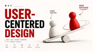 What is User Centered Design? 