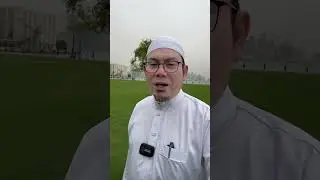 ANAK ADALAH UJIAN, DURHAKA KEPADA ORANGTUA KARENA ANAK