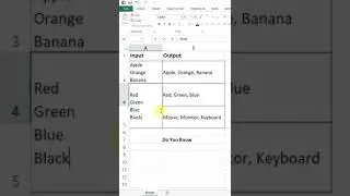 Microsoft Excel Remove Line Breaks Using Formula