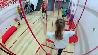 DI Sport TIGER NINJA