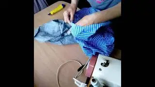 4  рюкзак своими руками