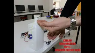 Keşanlı öğrenciler tasarladı, tıklanma rekoru kırdı (Son Dakika Haberler)
