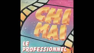 Le grand orchestre de CHRIS WALLY "Chi mai"