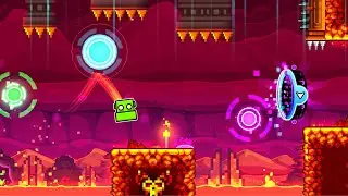 Playing "Dash" In an extremely small window | Desktop Version