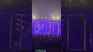 THIRTY, ROUGH AND DIRTY! Part 1 was a blast! 🤯 Let‘s kick some ass in summer for festival season 💥