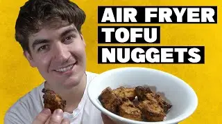 How to get good tofu for tofu nuggets