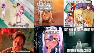 ANIME MEMES V-02 || Anime Meme Verus
