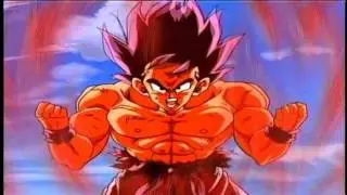 Creepypasta El Capitulo Perdido De Dragon Ball Z