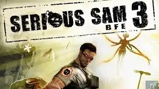 Serious Sem 3 BFE (Лето в Каире)