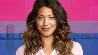Jane The V̶i̶r̶g̶i̶n̶ Bisexual (+read desc)