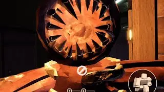 Almost beaten it but got caught | Doors