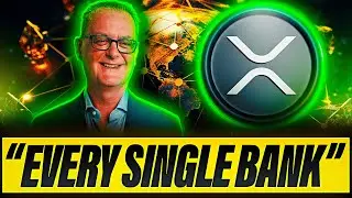 HOLY SH*T! RIPPLE EMPLOYEE ACTUALLY SAID IT | HUGE XRP UPDATE