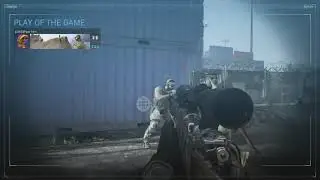 Rags 2 Riches | A Modern Warfare Sniping Montage By Jasigner Sniping | Rod wave Ft. Lilbaby |