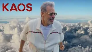 Zeus Makes it Rain (KAOS)