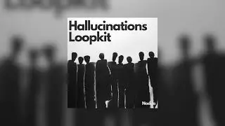 [FREE] Ethnic Loop Kit “Hallucinations” 👽 (Gunna, Wheezy, Young Thug)