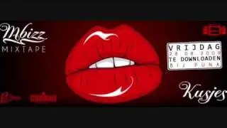 M.Bizz ft. Klemma - Kusjes (Remix) + DOWNLOAD!!