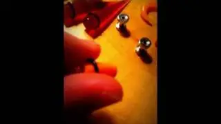 *PIERCINGS AND EAR GAUGES FOR SALE*