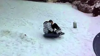 Cecelia sleds