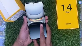 Realme 14 Pro Plus Unboxing | Realme 14 Pro 5G Review