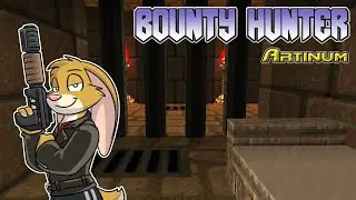 David Does Doom - Bounty Hunter