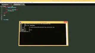 Lua Tutorial 21: The Debug Library