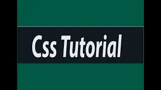 Responsive Website using Flexbox(For beginners)