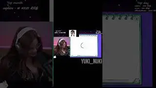 Twitch - twitch.tv/yuki_nuki 