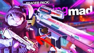 *NEW* Tracer Pack: HOPPING MAD Bundle