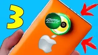 3 ЛАЙФХАКА ДЛЯ  iPhone 8 /ЛАЙФХАКИ ДЛЯ СМАРТФОНА  iPhone X /ios 11 /лайфхаки для айфона / dpd  / ВЗВ