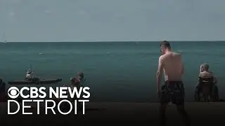 Water safety tips for Labor Day weekend