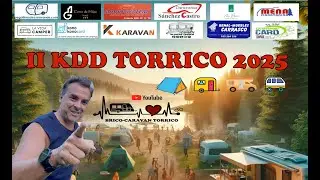 EVERYTHING WENT AMAZING!!! - II TORRICO KDD