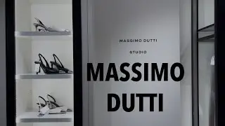 БОЛЬШОЙ ВЛОГ MASSIMO DUTTI👜