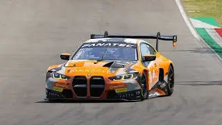 GRDC ACC Round 1 | Imola
