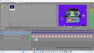How to make Effects on Vegas Pro 12 (PART 1)
