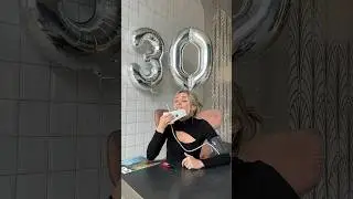 У меня сегодня день рождения🎂 больше интересного в инсте _nugaeva ✨