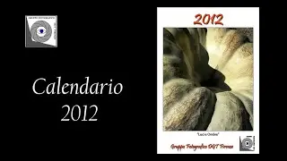 calendario dgt 2012