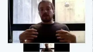 BogotaJS: Guillermo Rauch - Socket.IO / Engine.IO