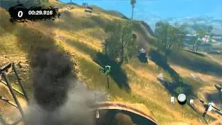 Trials Evolution: Downhill Dominator