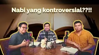 Tidak Taat Tapi Dipilih Tuhan??!! Siapa dia???!!! #podcastsahabatseperjalanan eps. 71
