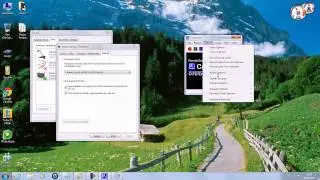 Camstudio Sesi Hoparlörden Kaydetme Hatası (waveoutgetselectcontrol()failed-username