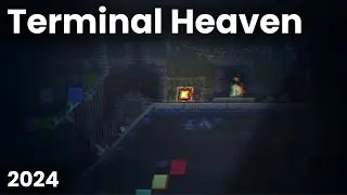 Terminal Heaven
