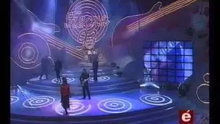 София Ротару -  Пара белых голубей Песня - 1993