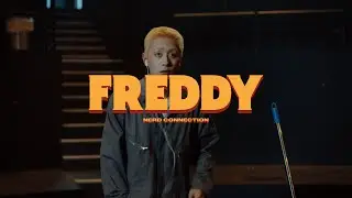 [M/V] 너드커넥션(Nerd Connection) - Freddy