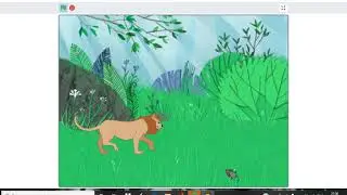 Scratch Animation Team 9