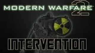 MW2 l Nuke Intervention l