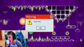 Trolling level request streamers with levels that crash their game (Gd 2.11)