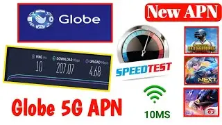 Globe Apn Settings for 4G Networks Globe