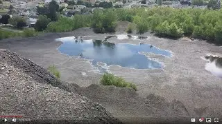 Cleaning Up Abandoned Coal Mines is a BIG Problem That Needs BIG Solutions