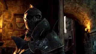 ВЕЛИКИЙ ПОХОД /// FOR HONOR /// PS4
