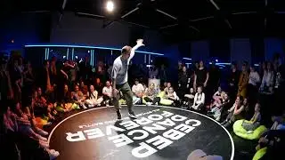 Sever dance forever | Select electro dance